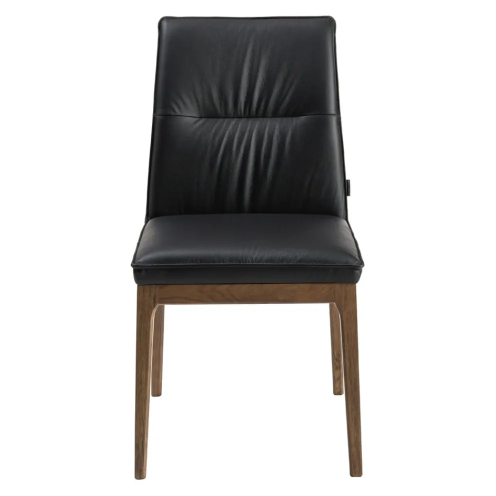 Johann Jakob Stuhl Darling H schwarz / black500 Best
