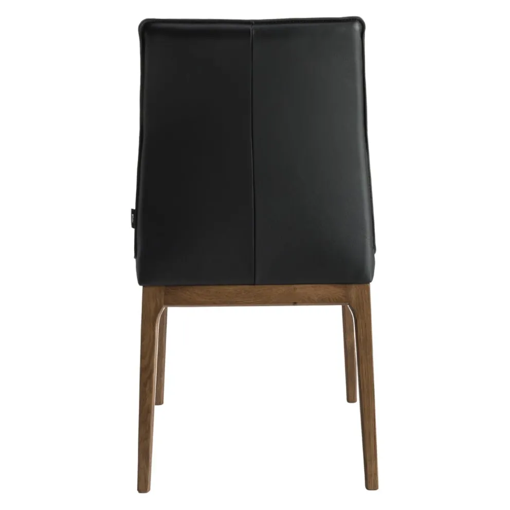 Johann Jakob Stuhl Darling H schwarz / black500 Best