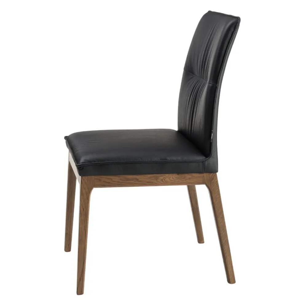 Johann Jakob Stuhl Darling H schwarz / black500 Best