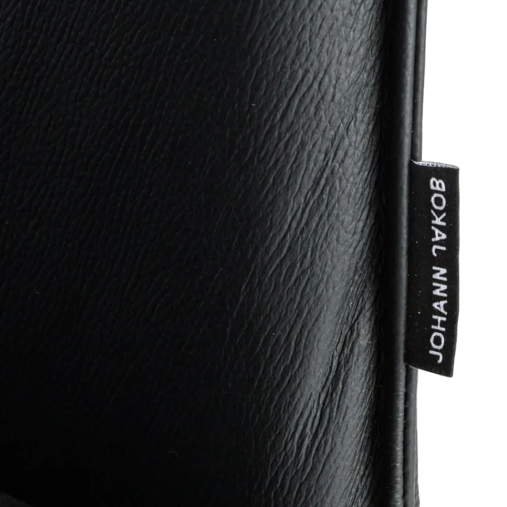 Johann Jakob Stuhl Darling H schwarz / black500 Best