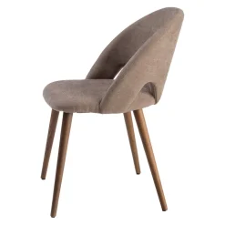 Edition Stuhl Dune nussbaum Best