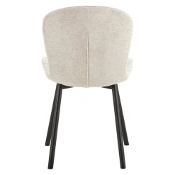 MID.YOU Stuhl Esra beige New