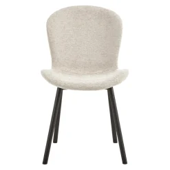 MID.YOU Stuhl Esra beige New