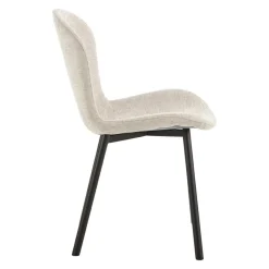 MID.YOU Stuhl Esra beige New