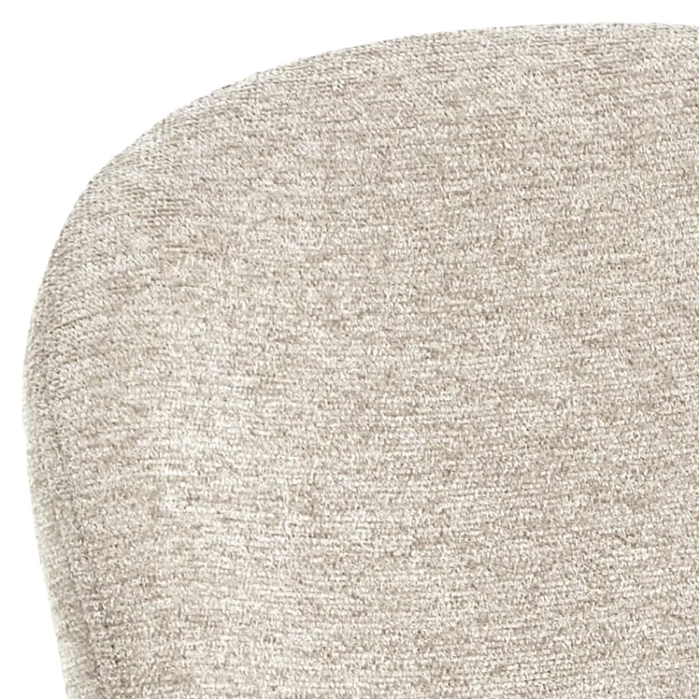 MID.YOU Stuhl Esra beige New
