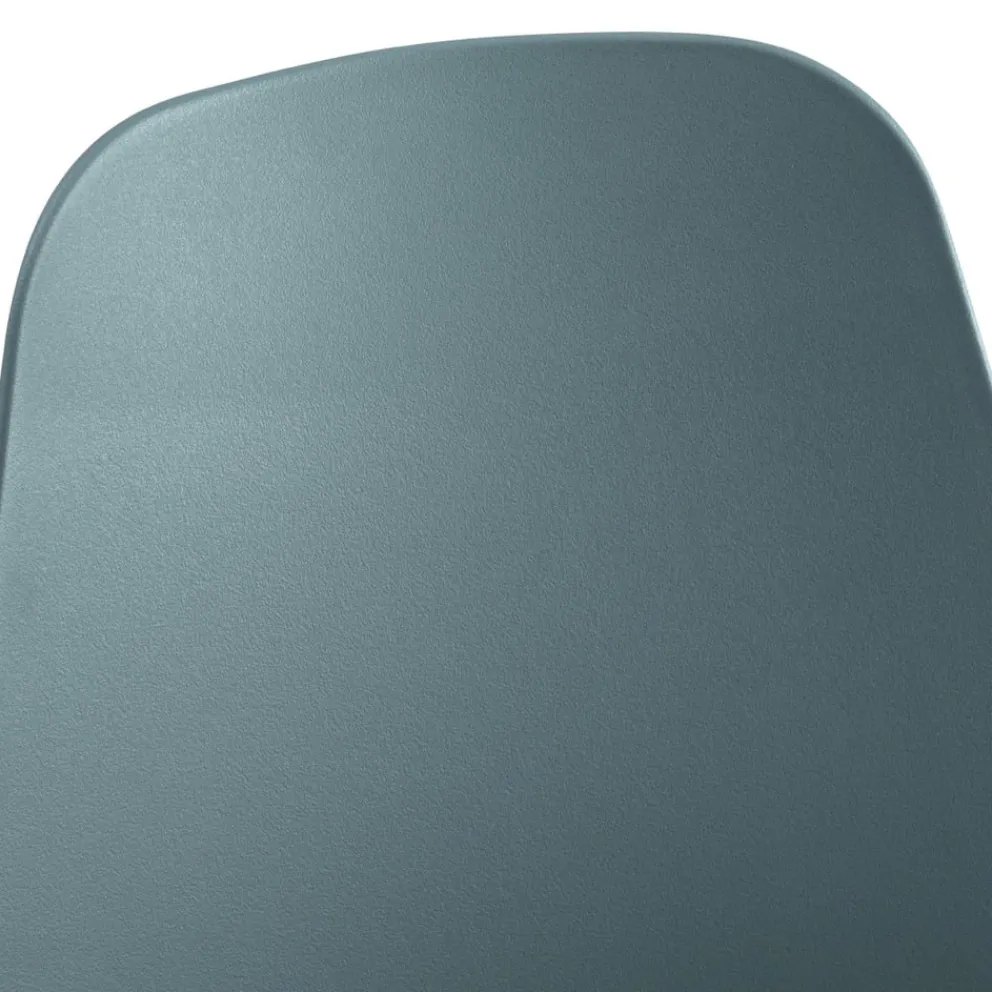 BYYU Stuhl Finnland blau Clearance