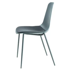 BYYU Stuhl Finnland blau Clearance