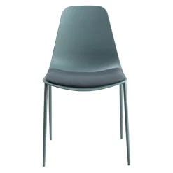 BYYU Stuhl Finnland blau Clearance
