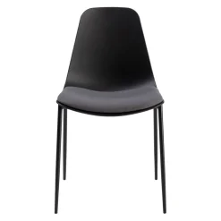 BYYU Stuhl Finnland schwarz