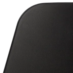 BYYU Stuhl Finnland schwarz