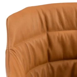 mdf italia Stuhl Flow braun Outlet