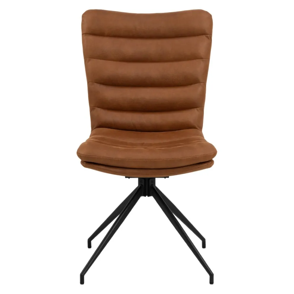 MID.YOU Stuhl Grafton braun Clearance
