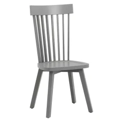 Gervasoni Stuhl Gray grau Sale