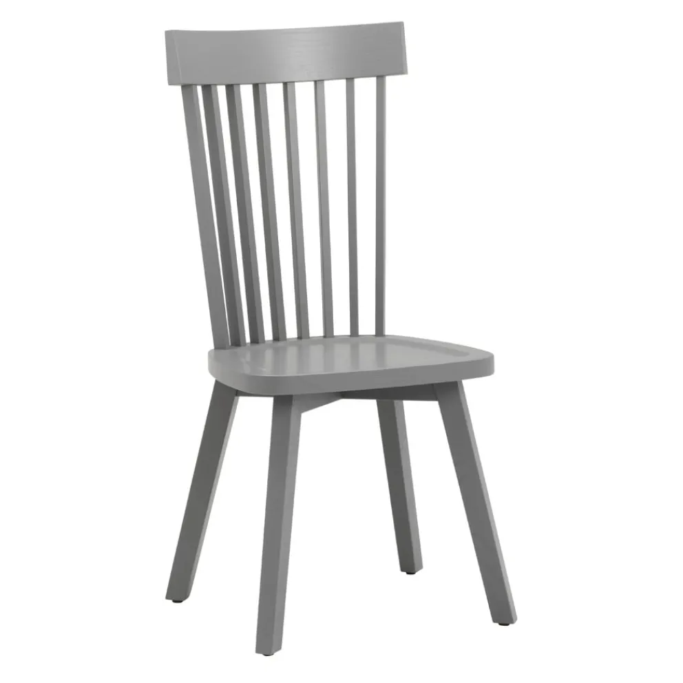 Gervasoni Stuhl Gray grau Sale