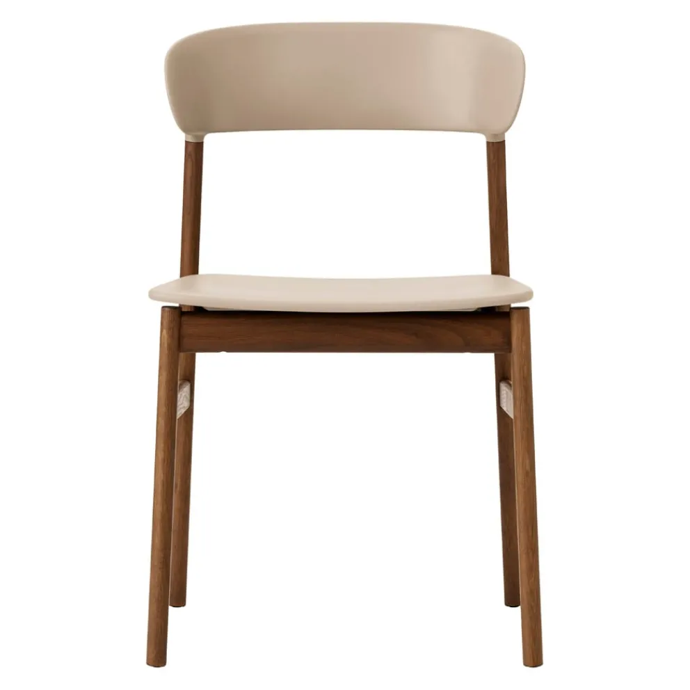 Normann Copenhagen Stuhl Herit eichefarbig, sandbraun Online