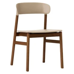 Normann Copenhagen Stuhl Herit eichefarbig, sandbraun Online