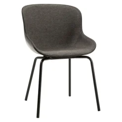 Normann Copenhagen Stuhl Hyg schwarz Clearance