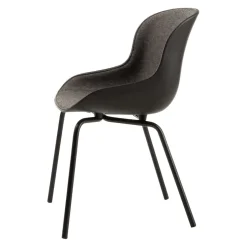 Normann Copenhagen Stuhl Hyg schwarz Clearance