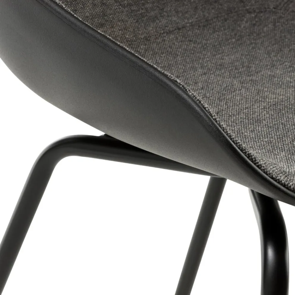 Normann Copenhagen Stuhl Hyg schwarz Clearance