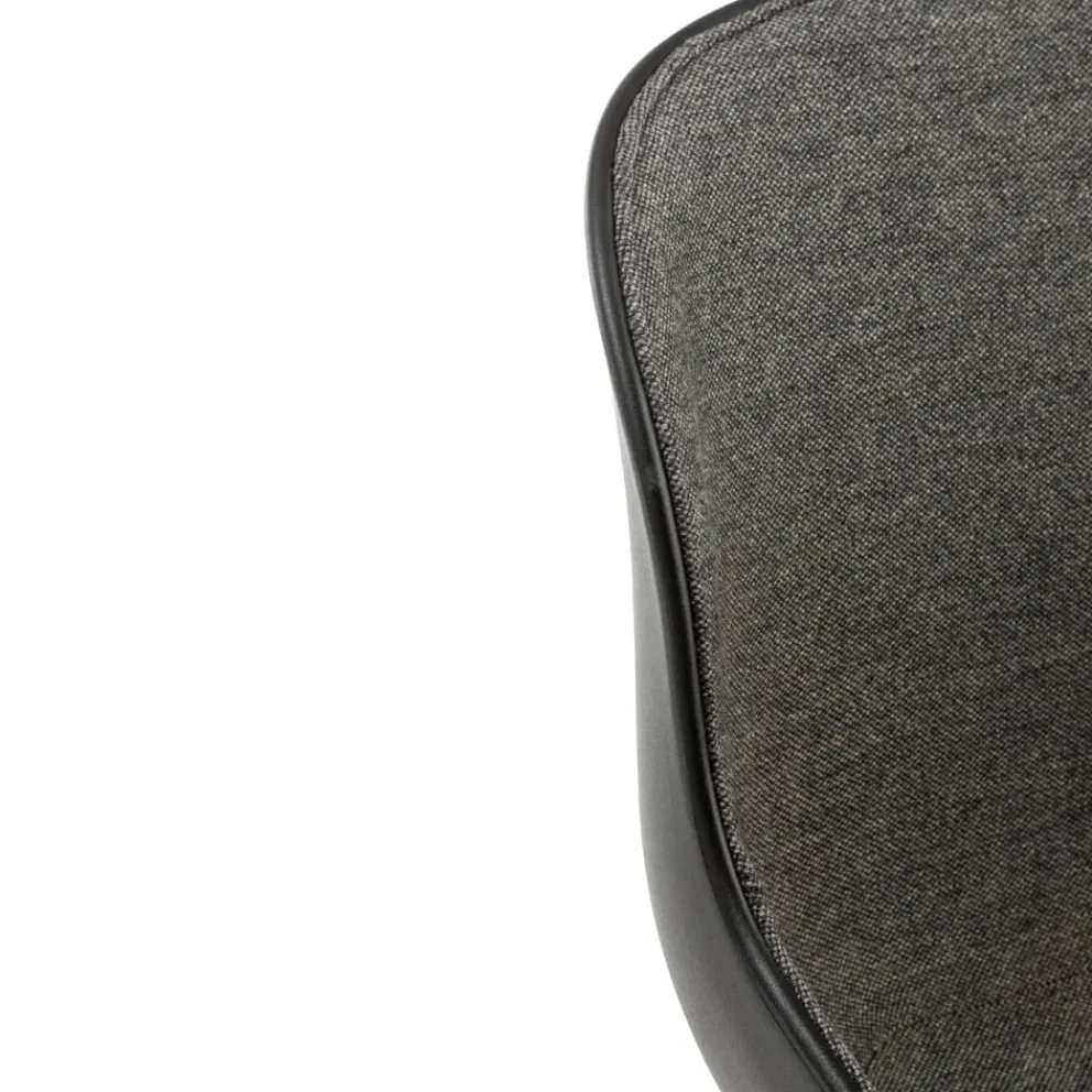 Normann Copenhagen Stuhl Hyg schwarz Clearance