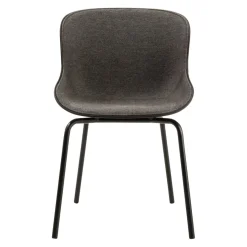 Normann Copenhagen Stuhl Hyg schwarz Clearance