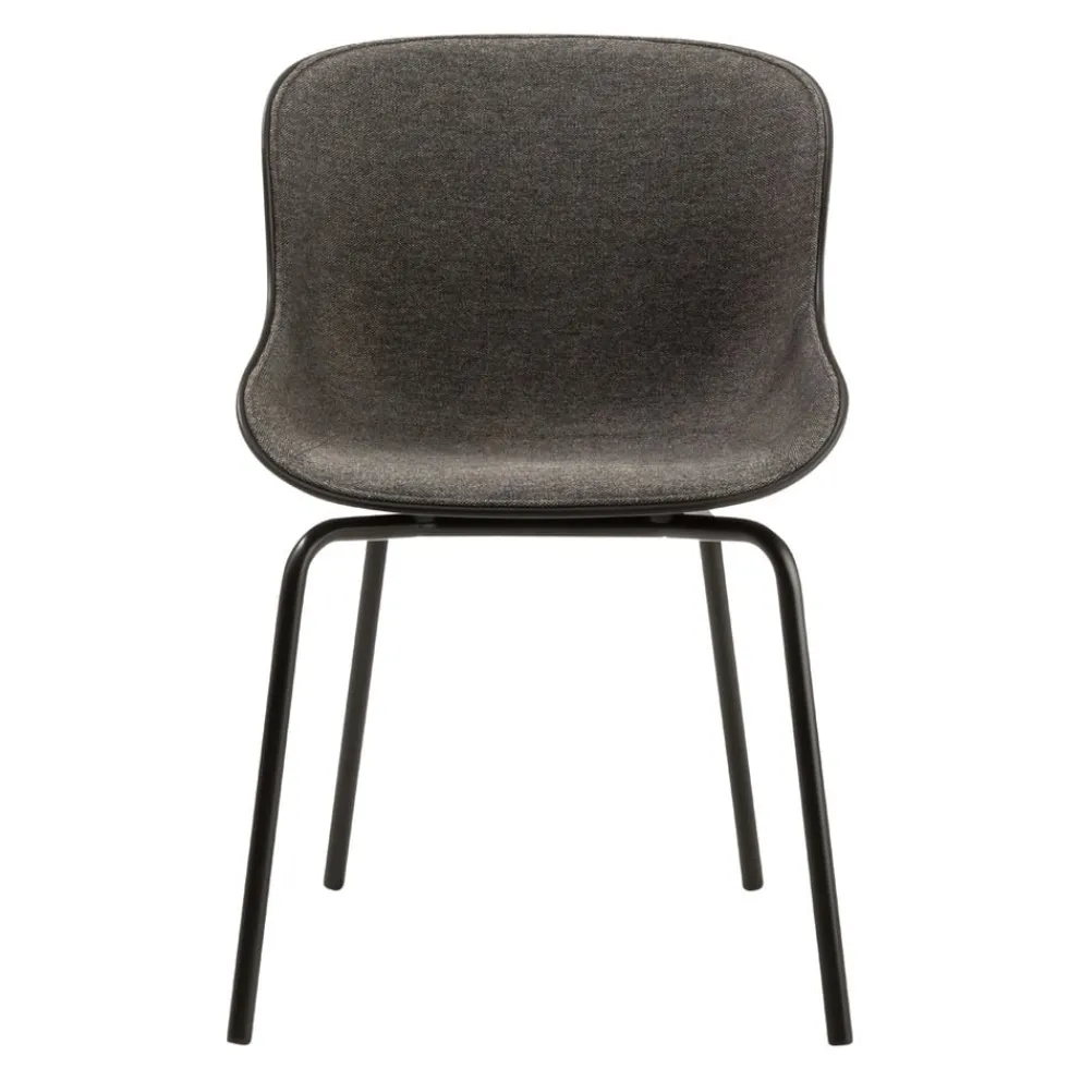 Normann Copenhagen Stuhl Hyg schwarz Clearance