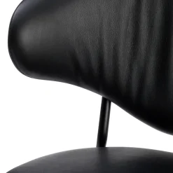 KFF Stuhl ICON schwarz Hot