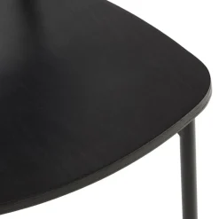 seetalswiss Stuhl Inflagranti schwarz Hot