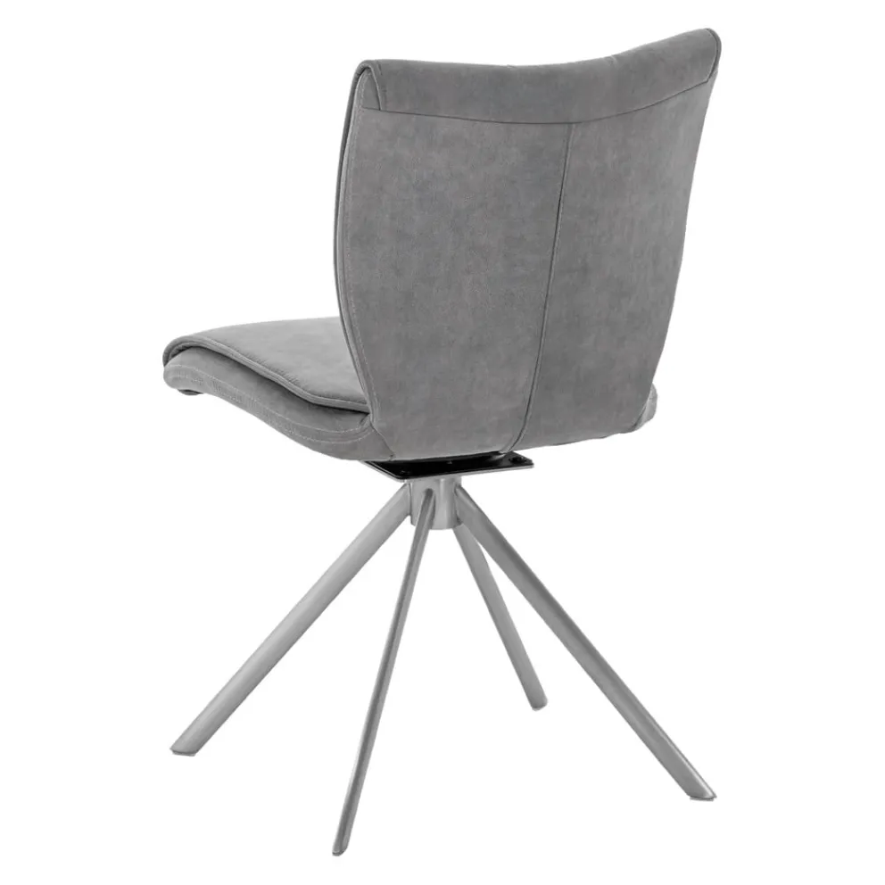 Dieter Knoll Stuhl Jazz anthrazit Clearance