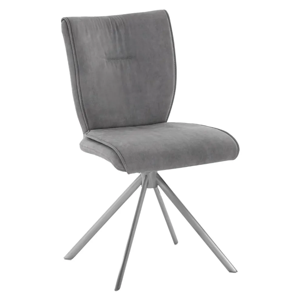 Dieter Knoll Stuhl Jazz anthrazit Clearance