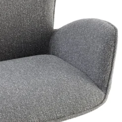 VALDERA Stuhl Kiara stahl Discount