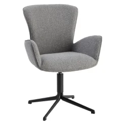 VALDERA Stuhl Kiara stahl Discount