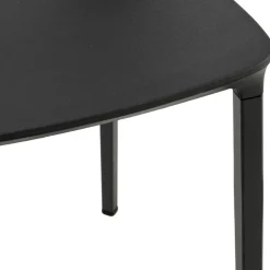 Desalto Stuhl Koki graphitgrau Online
