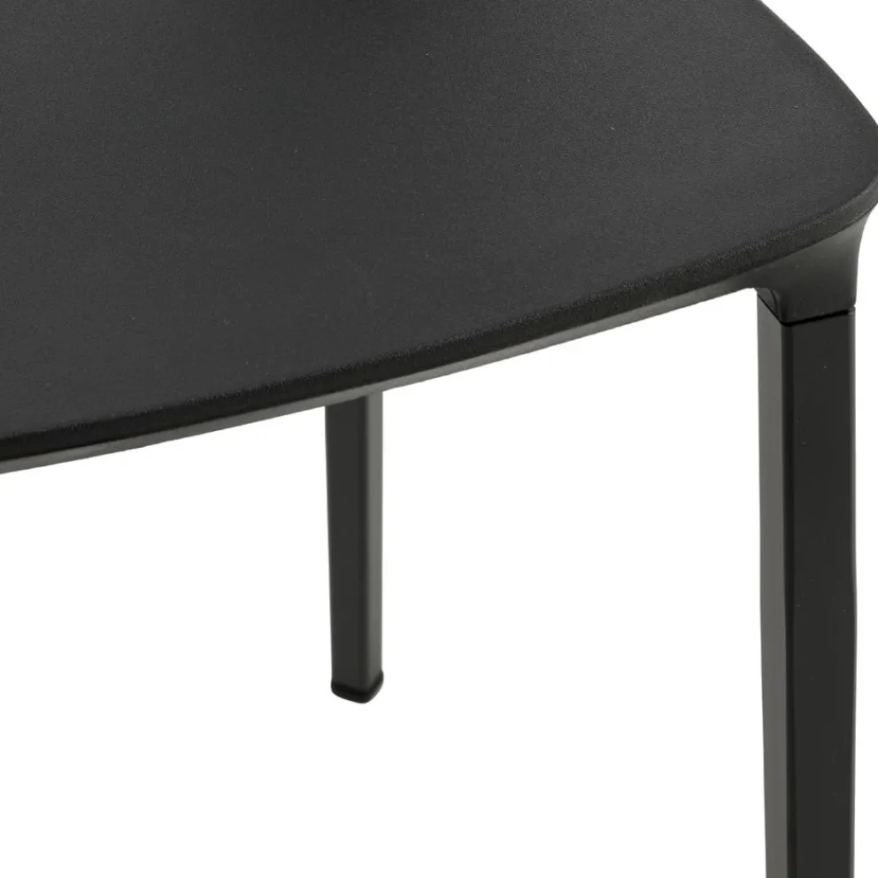Desalto Stuhl Koki graphitgrau Online