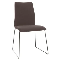 WILLISAU Stuhl Leni Microweb, 8118 santos Discount