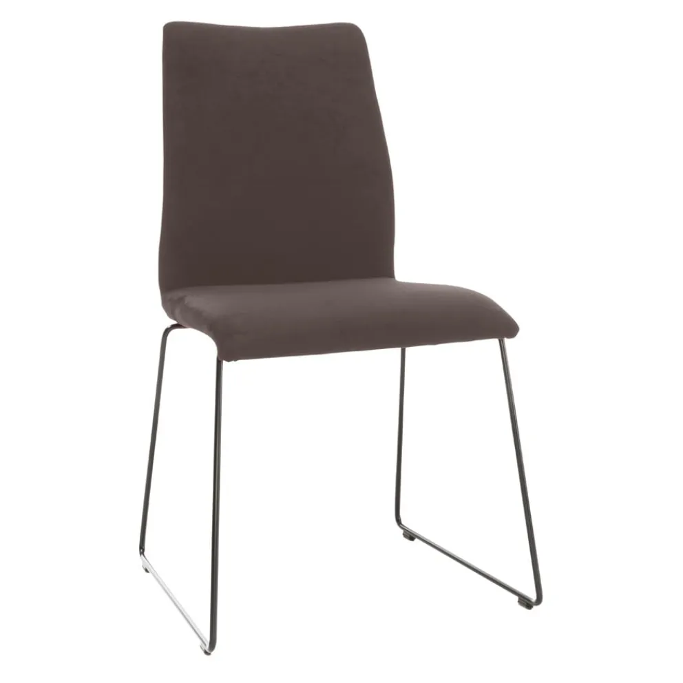 WILLISAU Stuhl Leni Microweb, 8118 santos Discount
