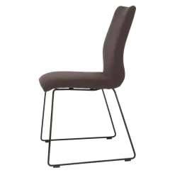 WILLISAU Stuhl Leni Microweb, 8118 santos Discount