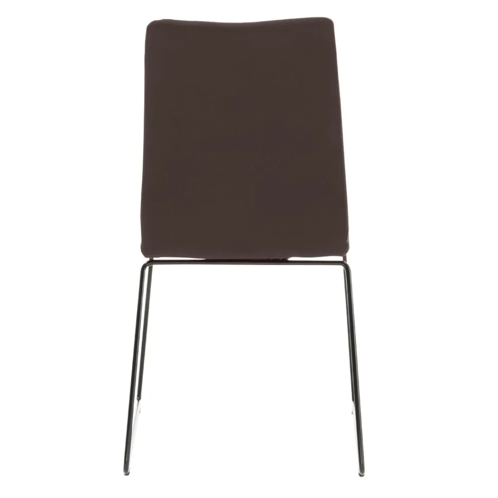 WILLISAU Stuhl Leni Microweb, 8118 santos Discount
