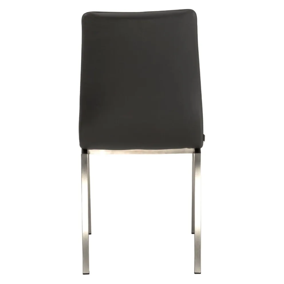 WILLISAU Stuhl Leni Idea, 60291 Anthrazit Outlet
