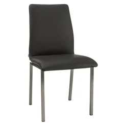 WILLISAU Stuhl Leni Idea, 60291 Anthrazit Outlet