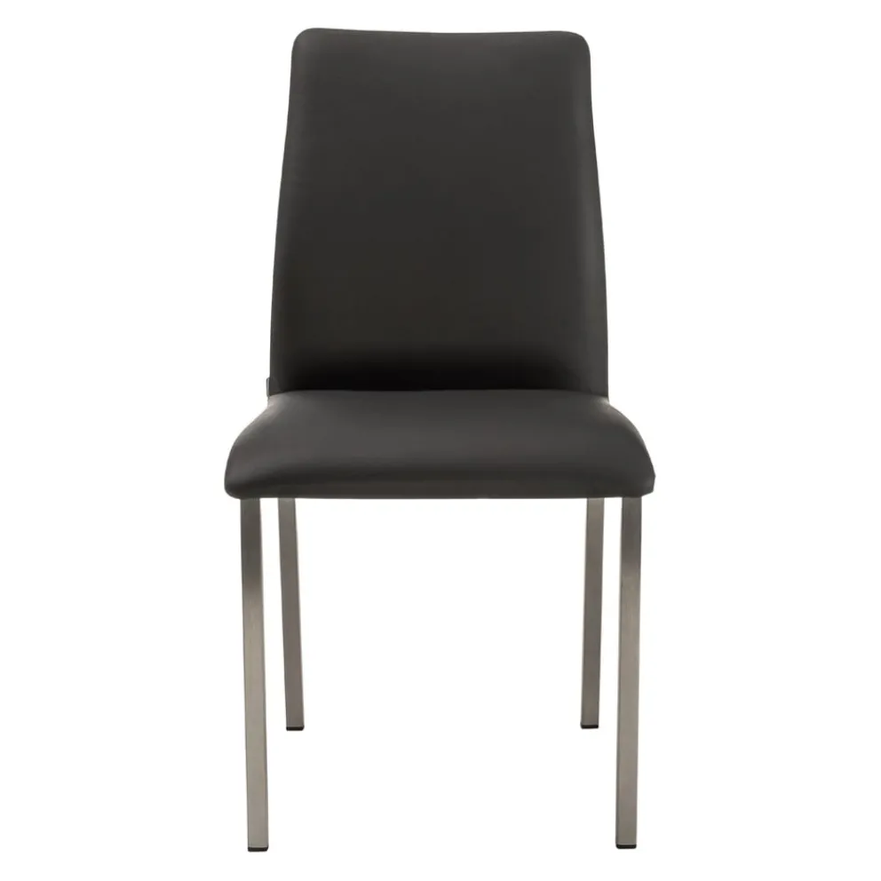 WILLISAU Stuhl Leni Idea, 60291 Anthrazit Outlet