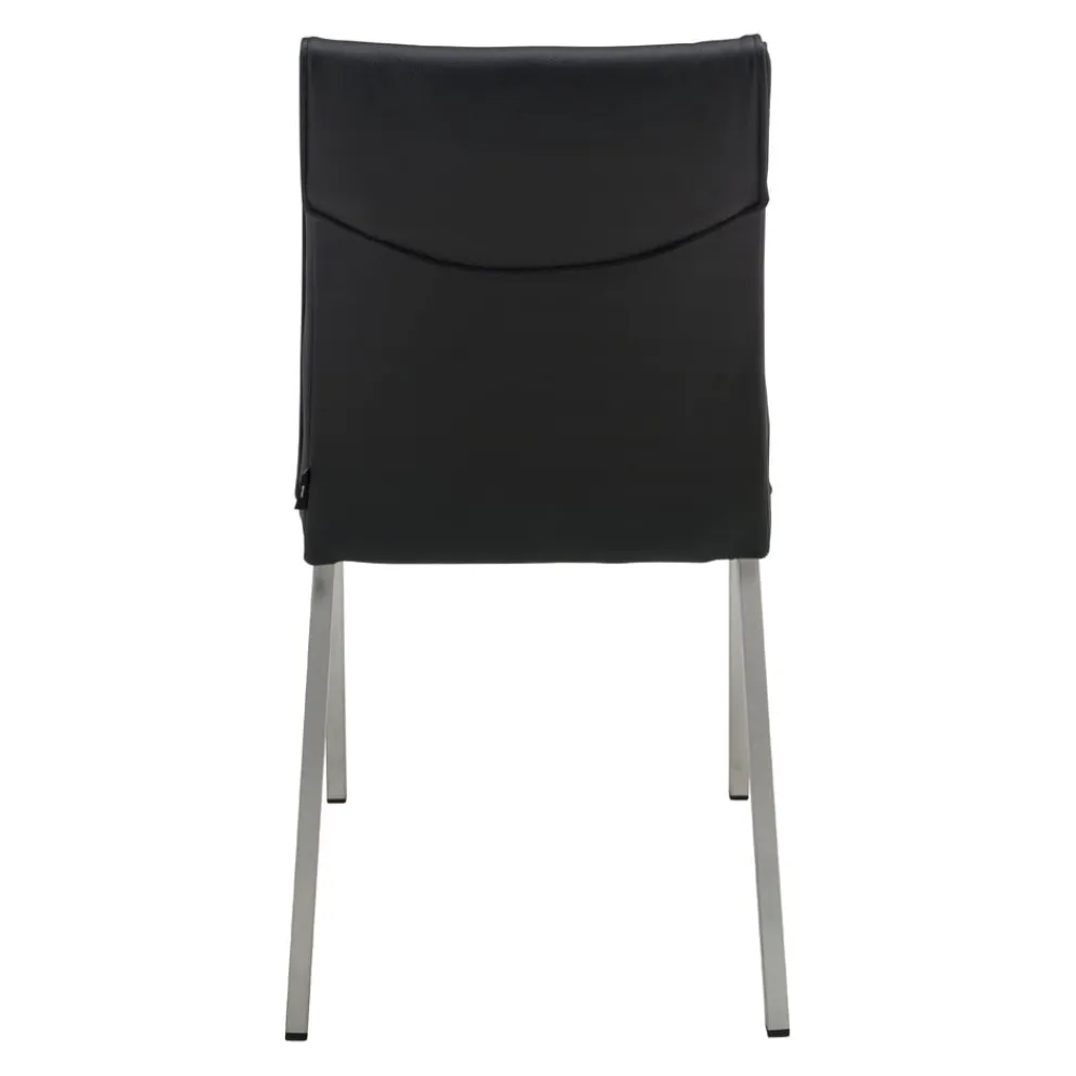 Johann Jakob Stuhl Lina Toledo, schwarz New