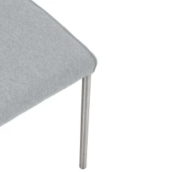 Johann Jakob Stuhl Lina Kat. Board, grey 65 Hot