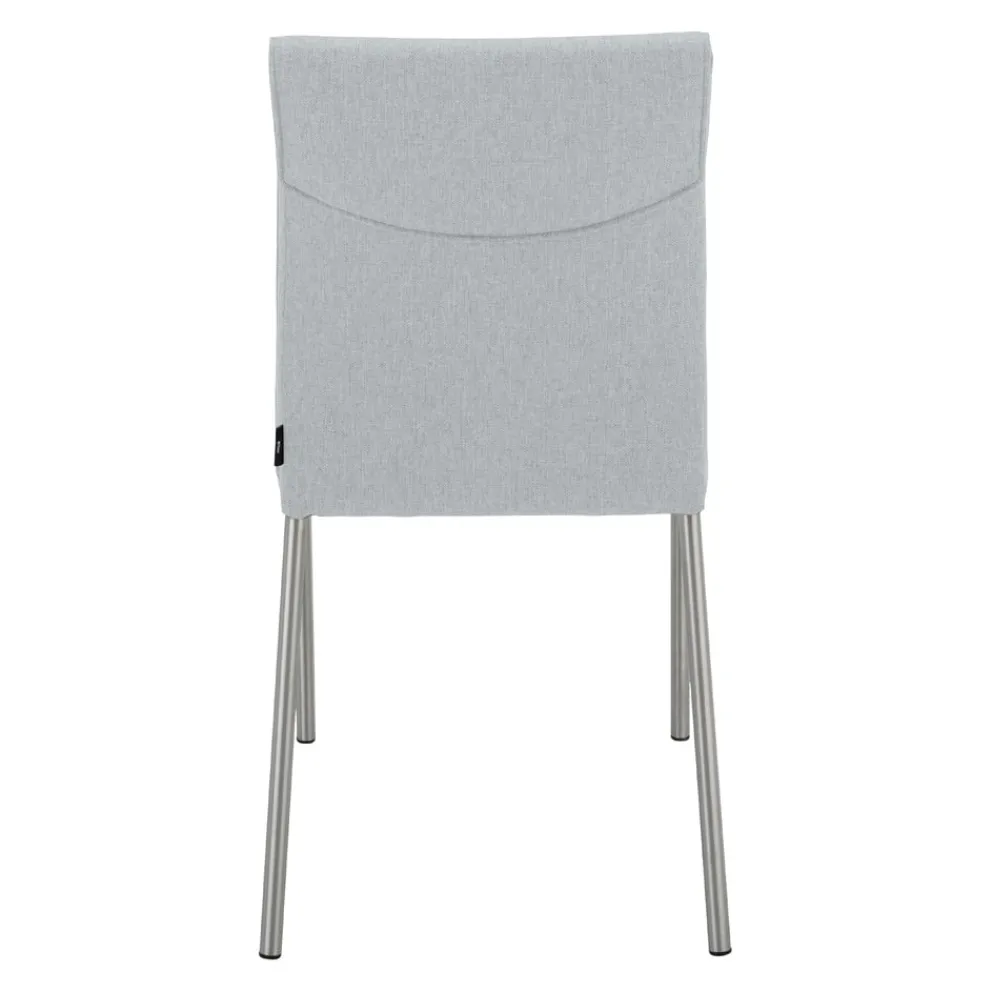 Johann Jakob Stuhl Lina Kat. Board, grey 65 Hot