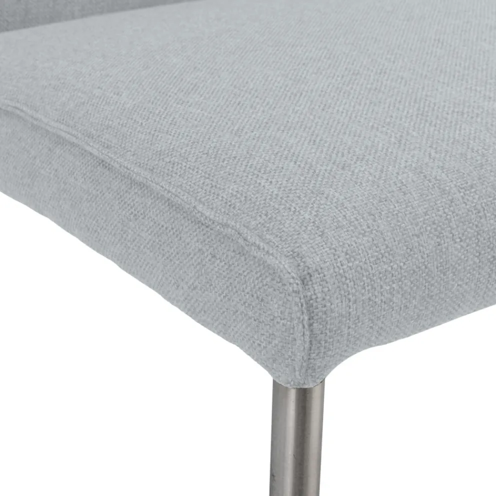Johann Jakob Stuhl Lina Kat. Board, grey 65 Hot