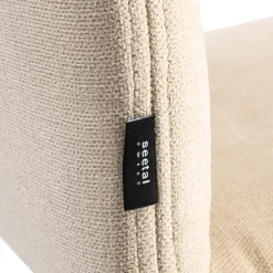 seetalswiss Stuhl Linda Princess 127 perlbeige Discount