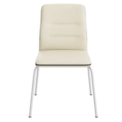 seetalswiss Stuhl Linda Genua ivory 3665 Online