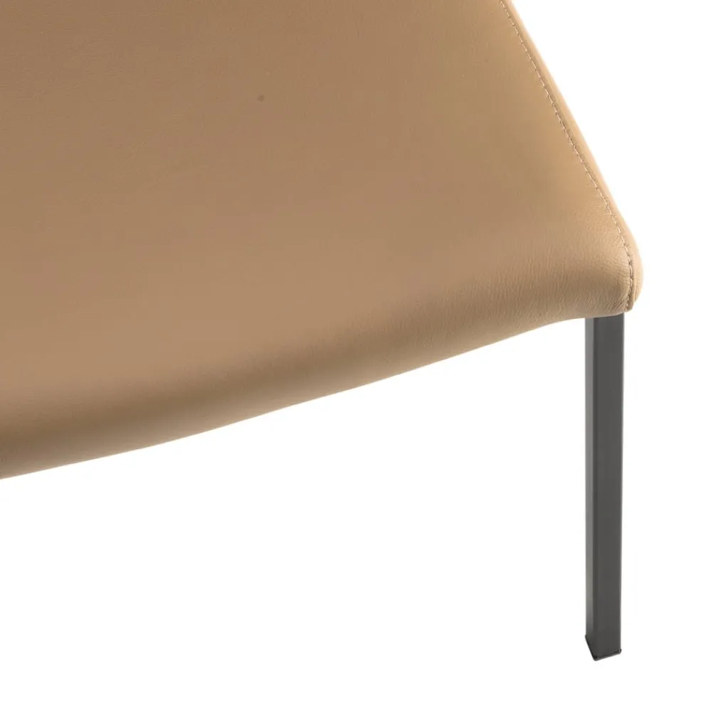 Johann Jakob Stuhl Los Angeles beige Hot