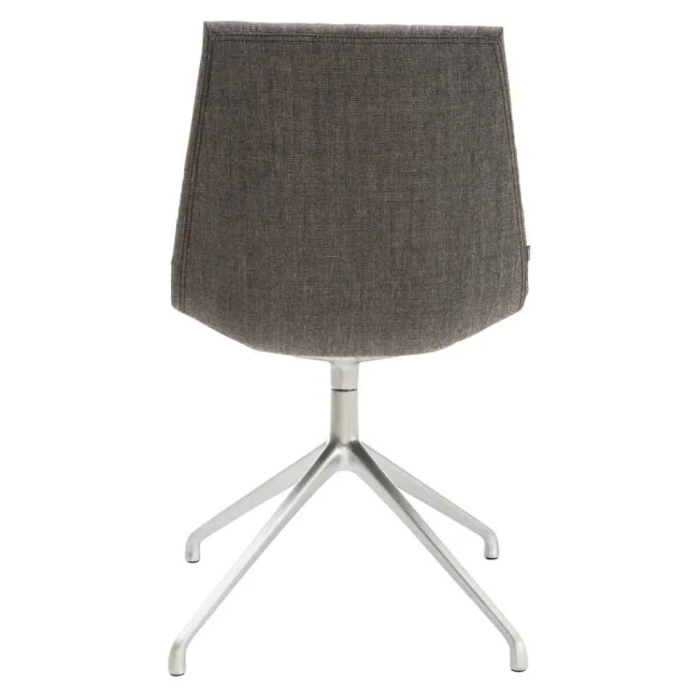 TEAM 7 Stuhl Lui Canvas 154 New