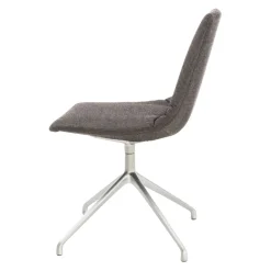 TEAM 7 Stuhl Lui Canvas 154 New